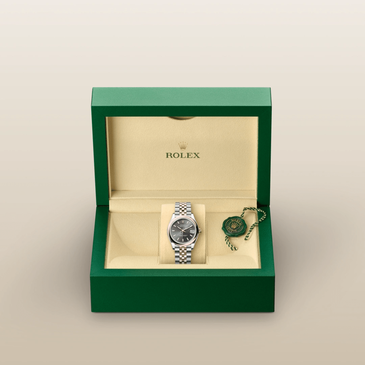 Datejust 31, 