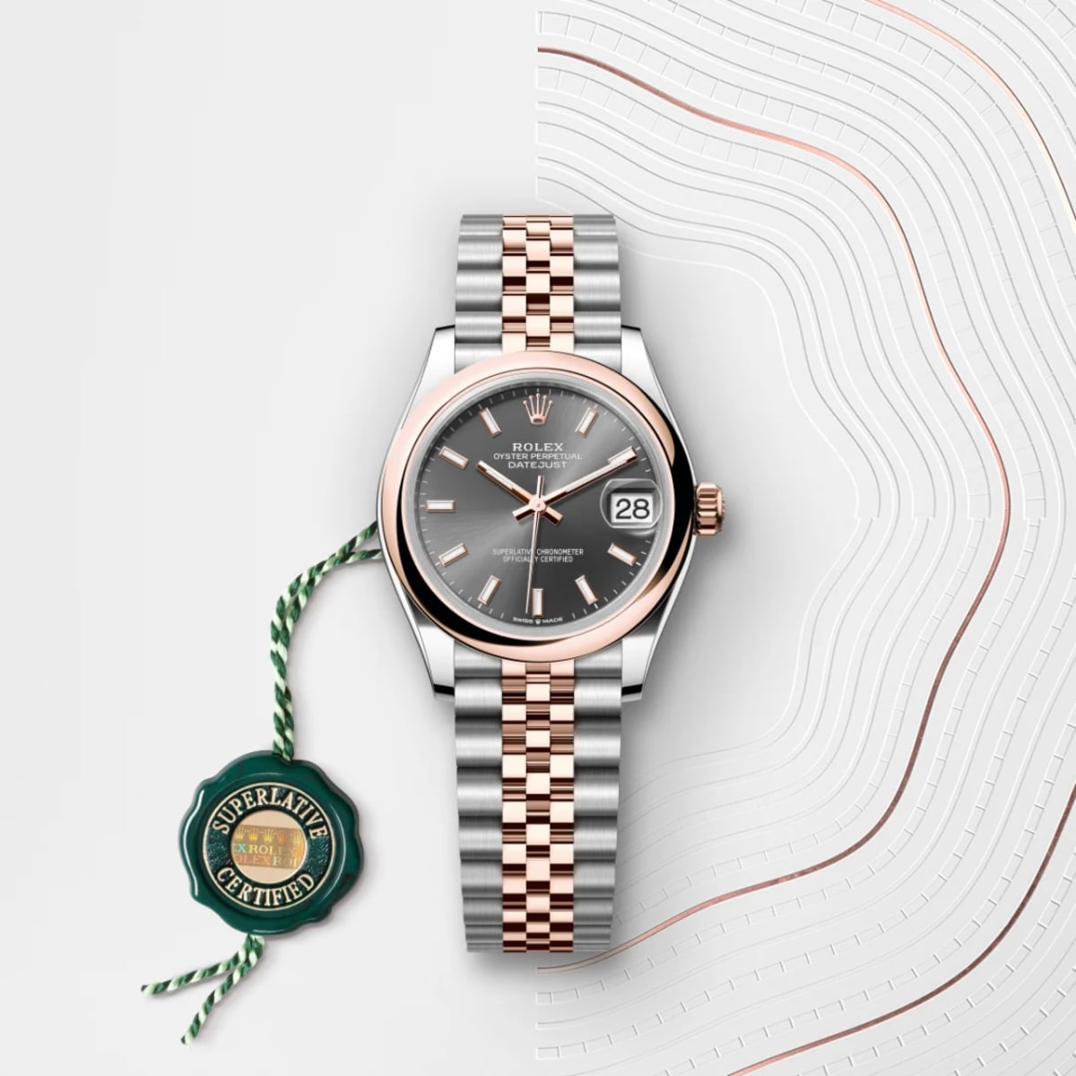 Datejust 31, 