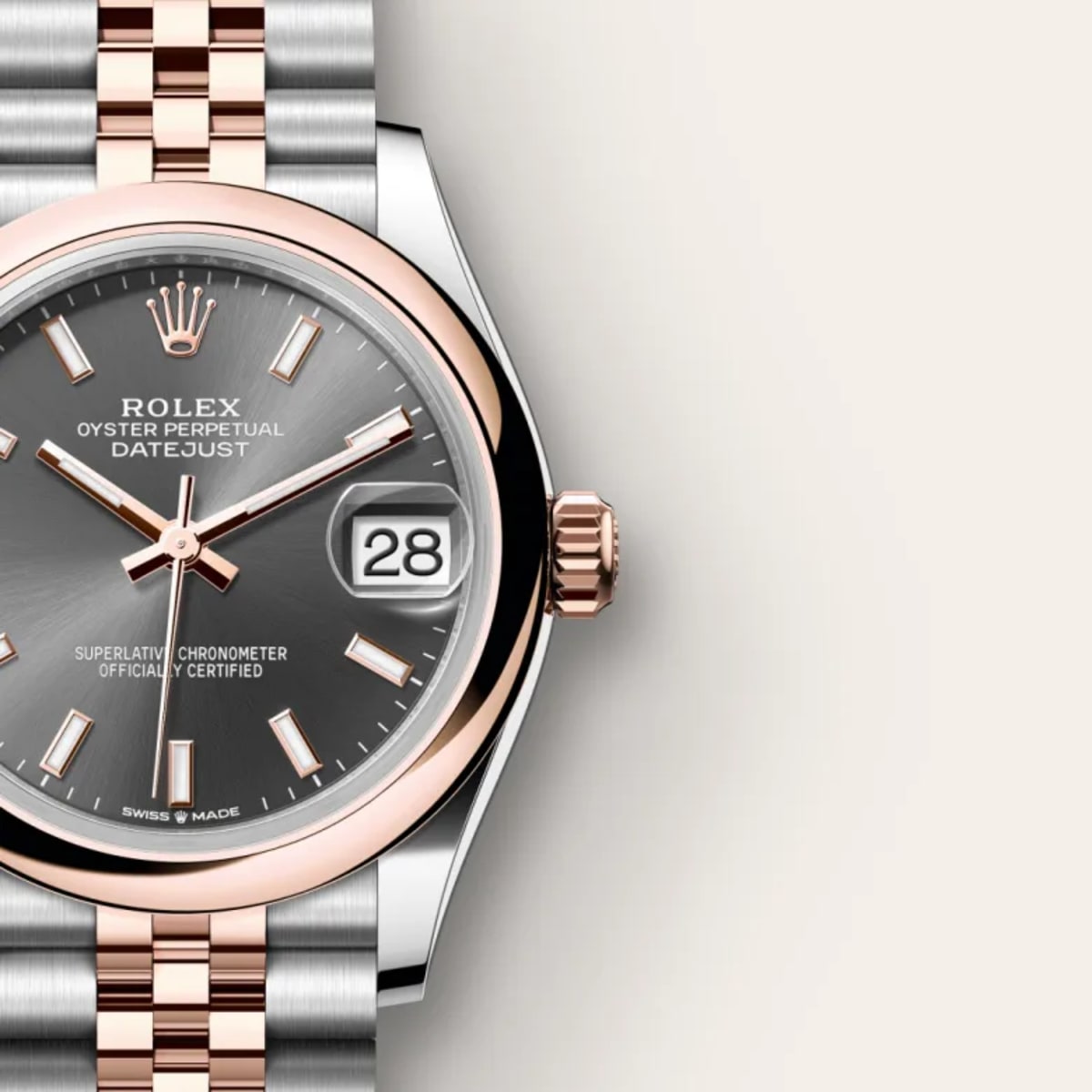 Datejust 31, 