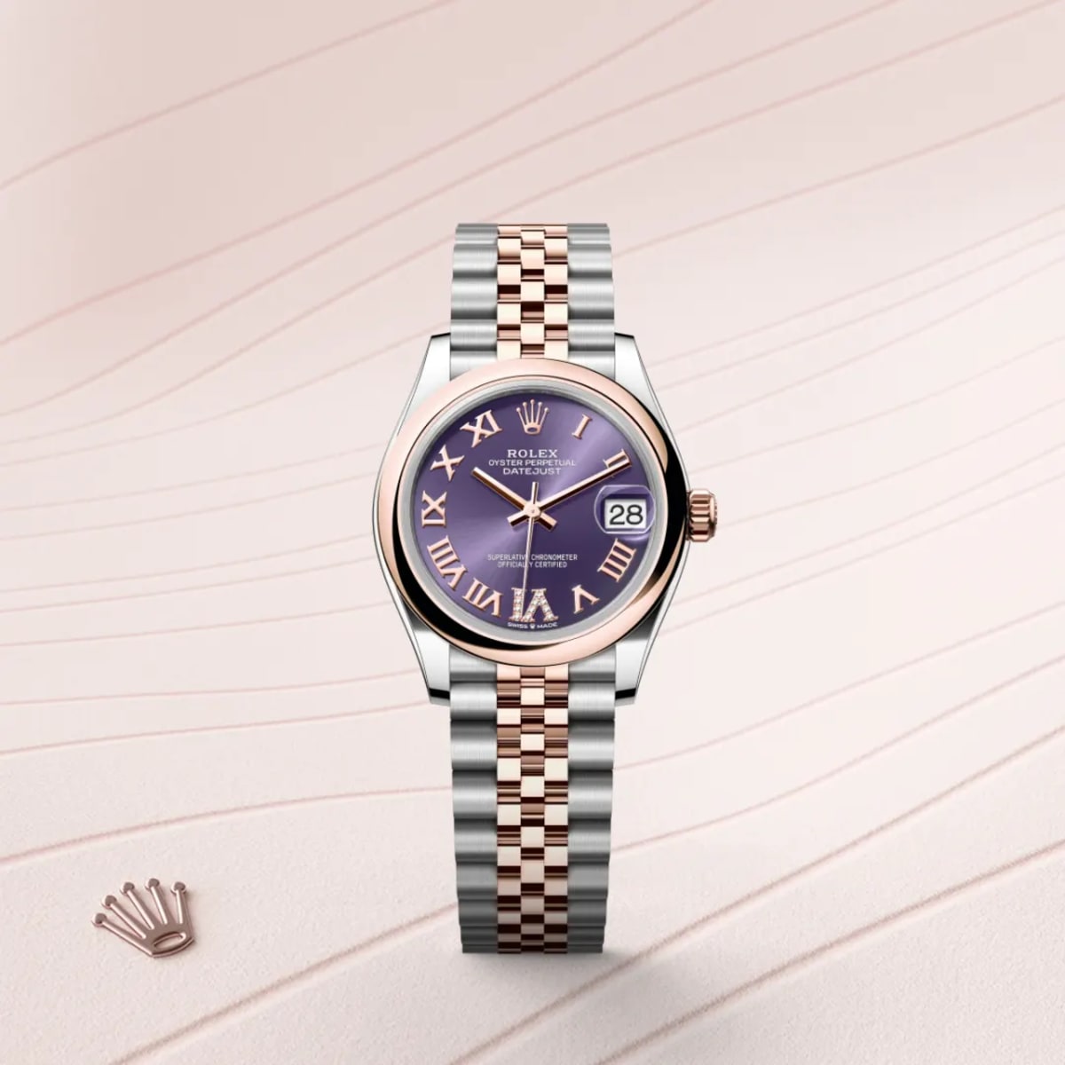 Datejust 31 , 