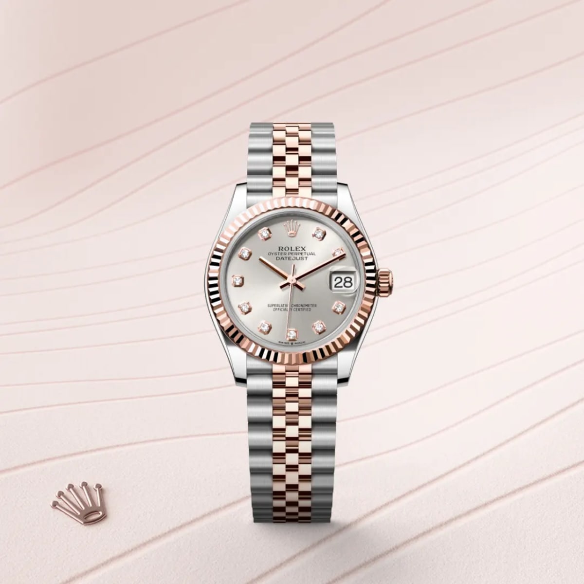 Datejust 31, 