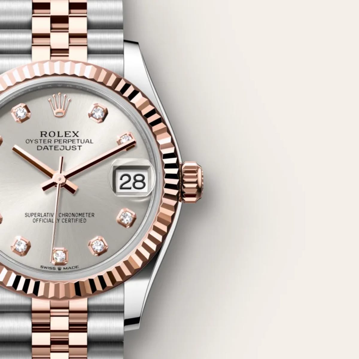 Datejust 31, 