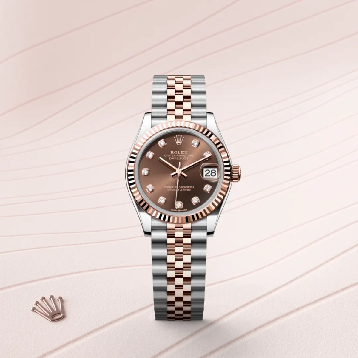 Datejust 31 , 
