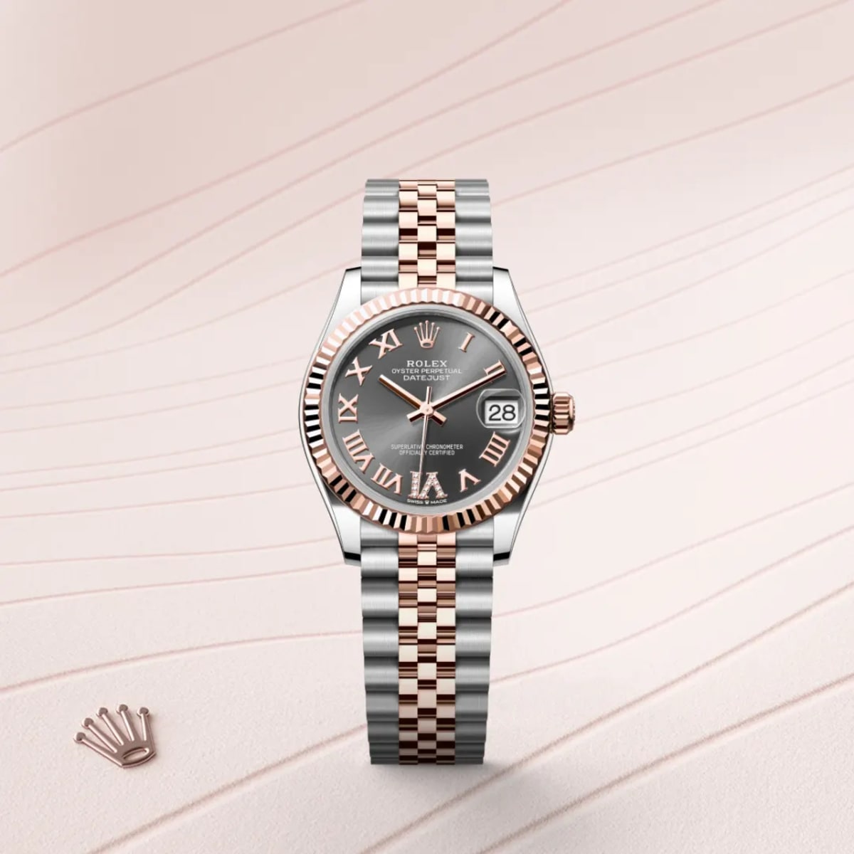 Datejust 31 , 