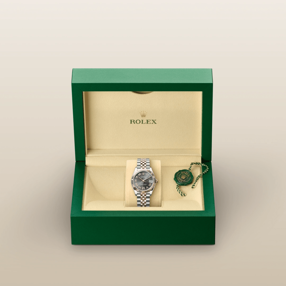 Datejust 31 , 