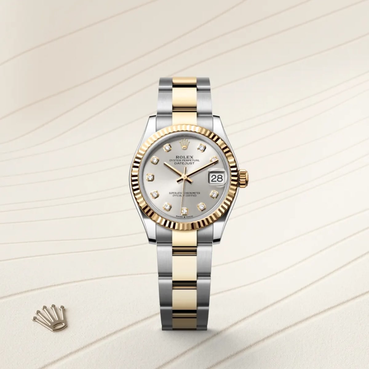 Datejust 31, 