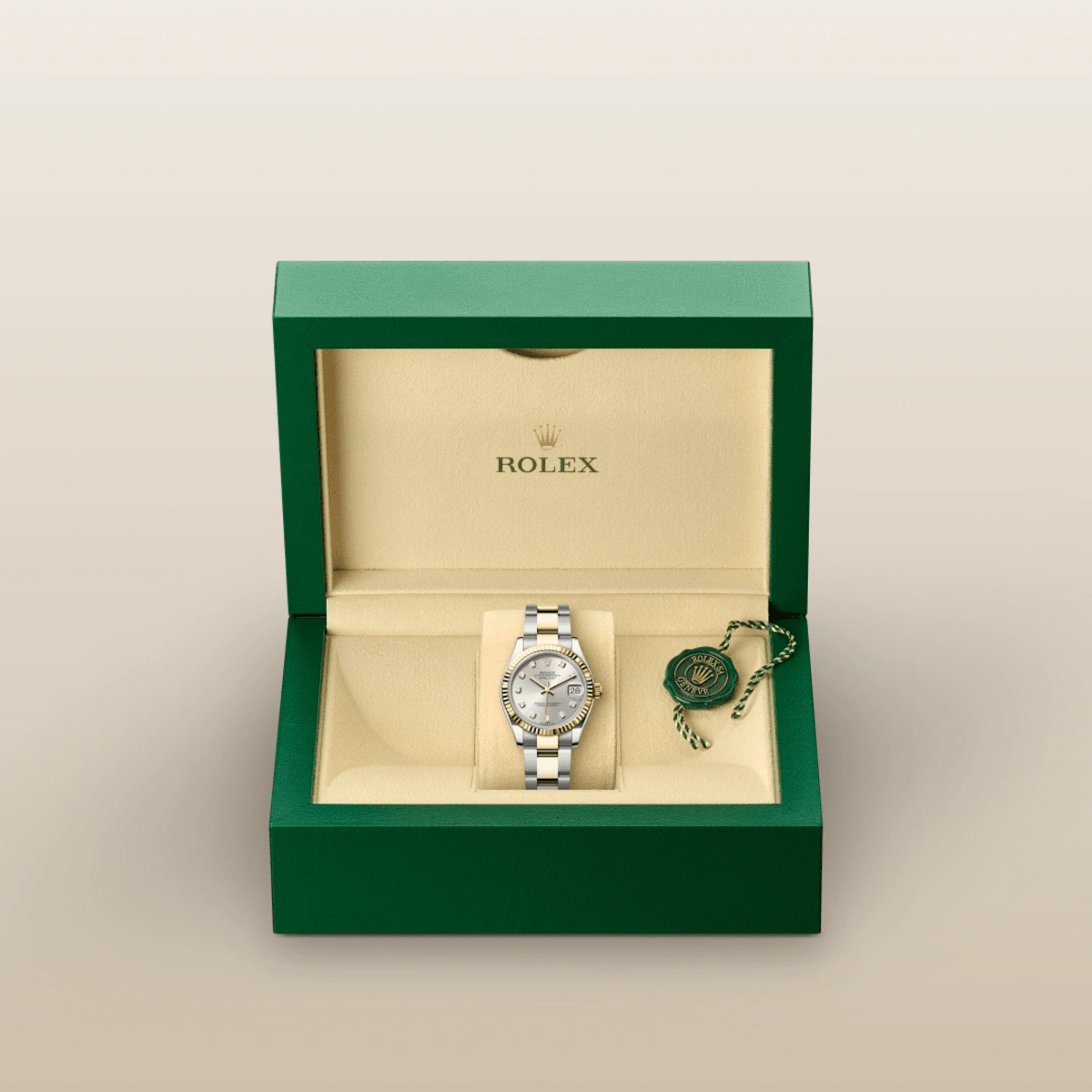 Datejust 31, 