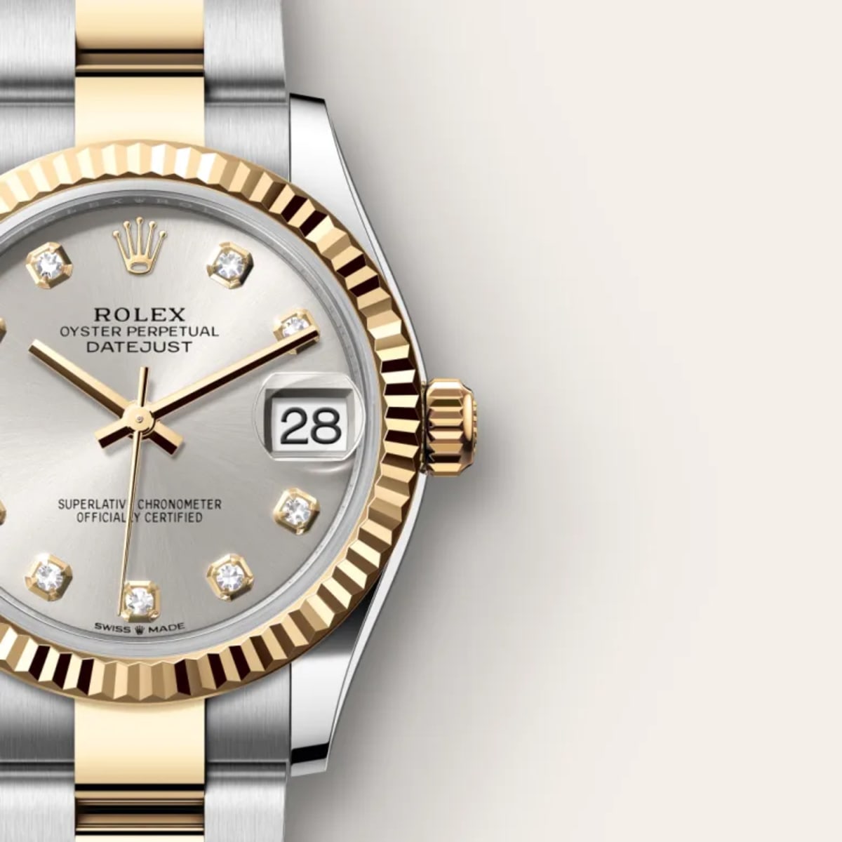 Datejust 31, 