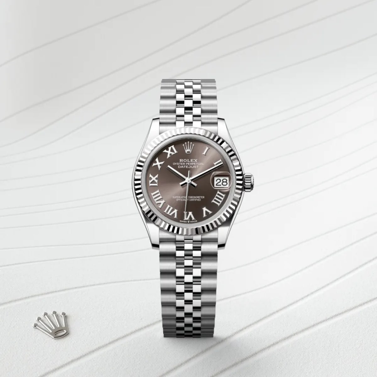 Datejust 31 , 
