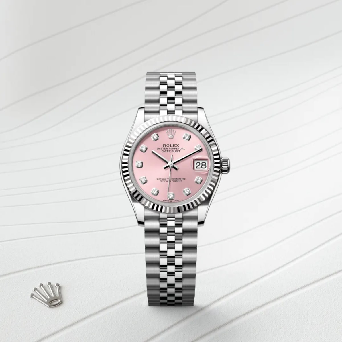 Datejust 31 , 