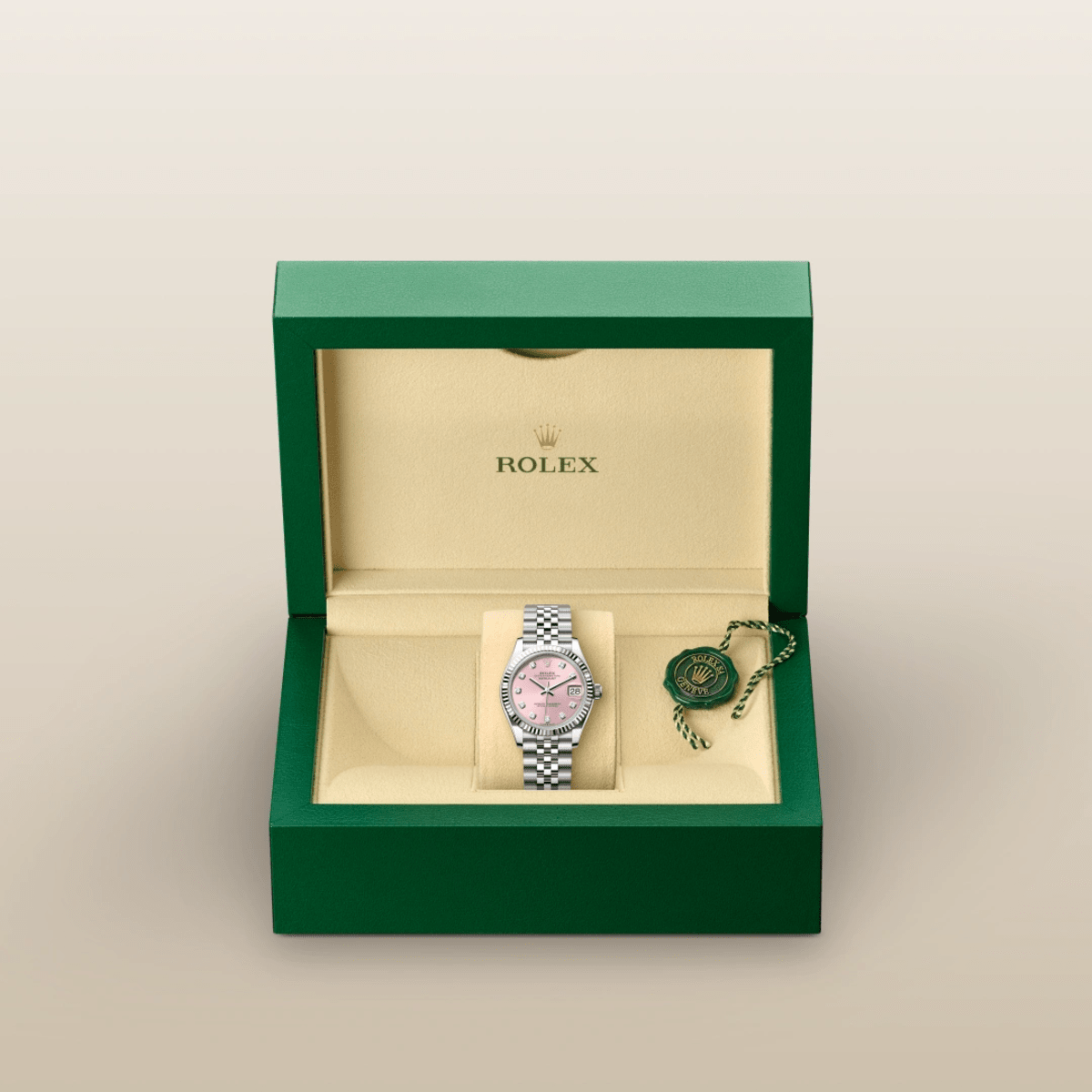 Datejust 31 , 