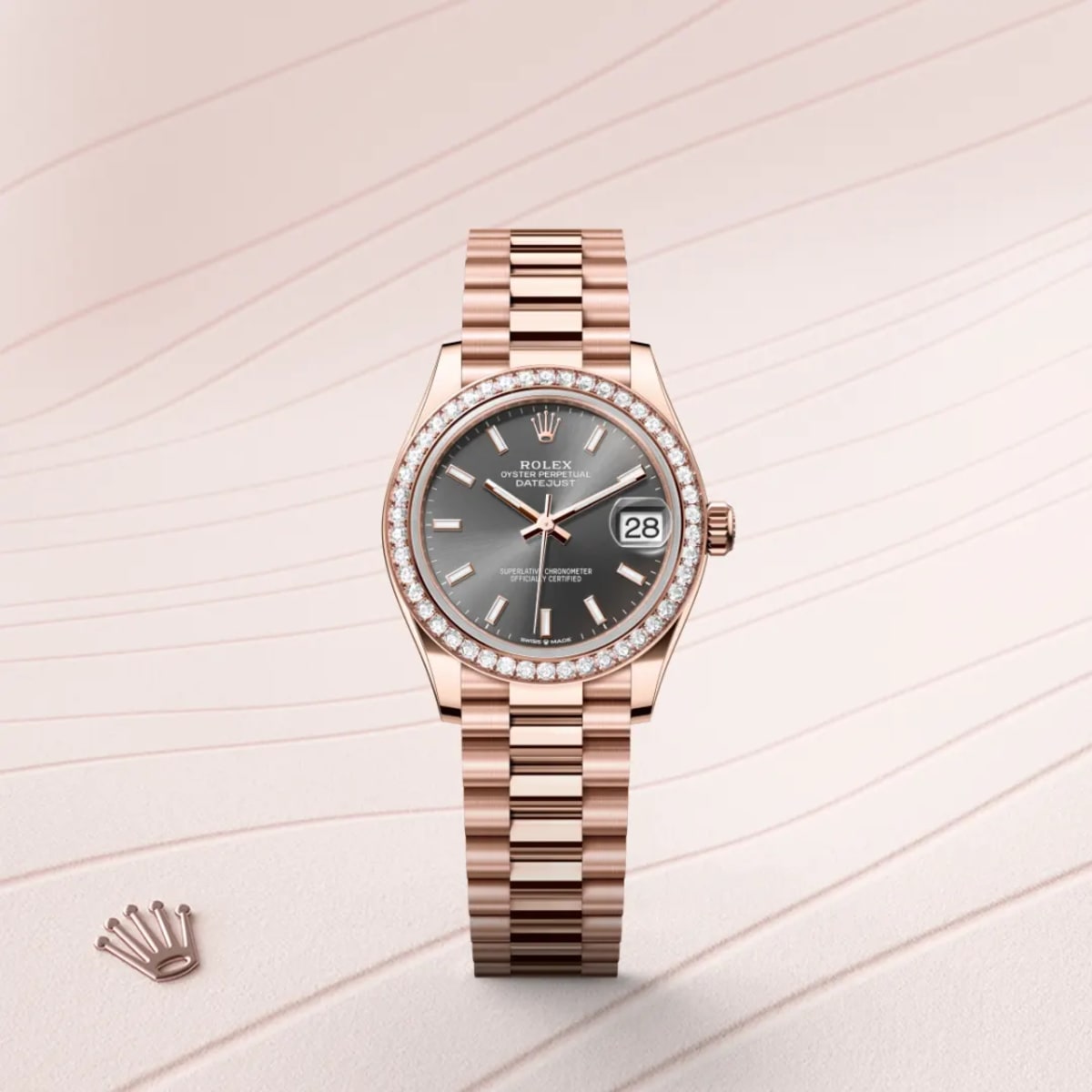 Datejust 31 , 