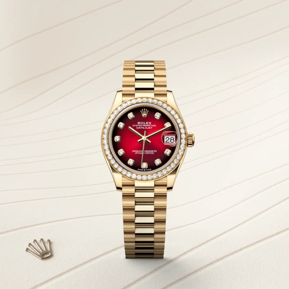 Datejust 31, 