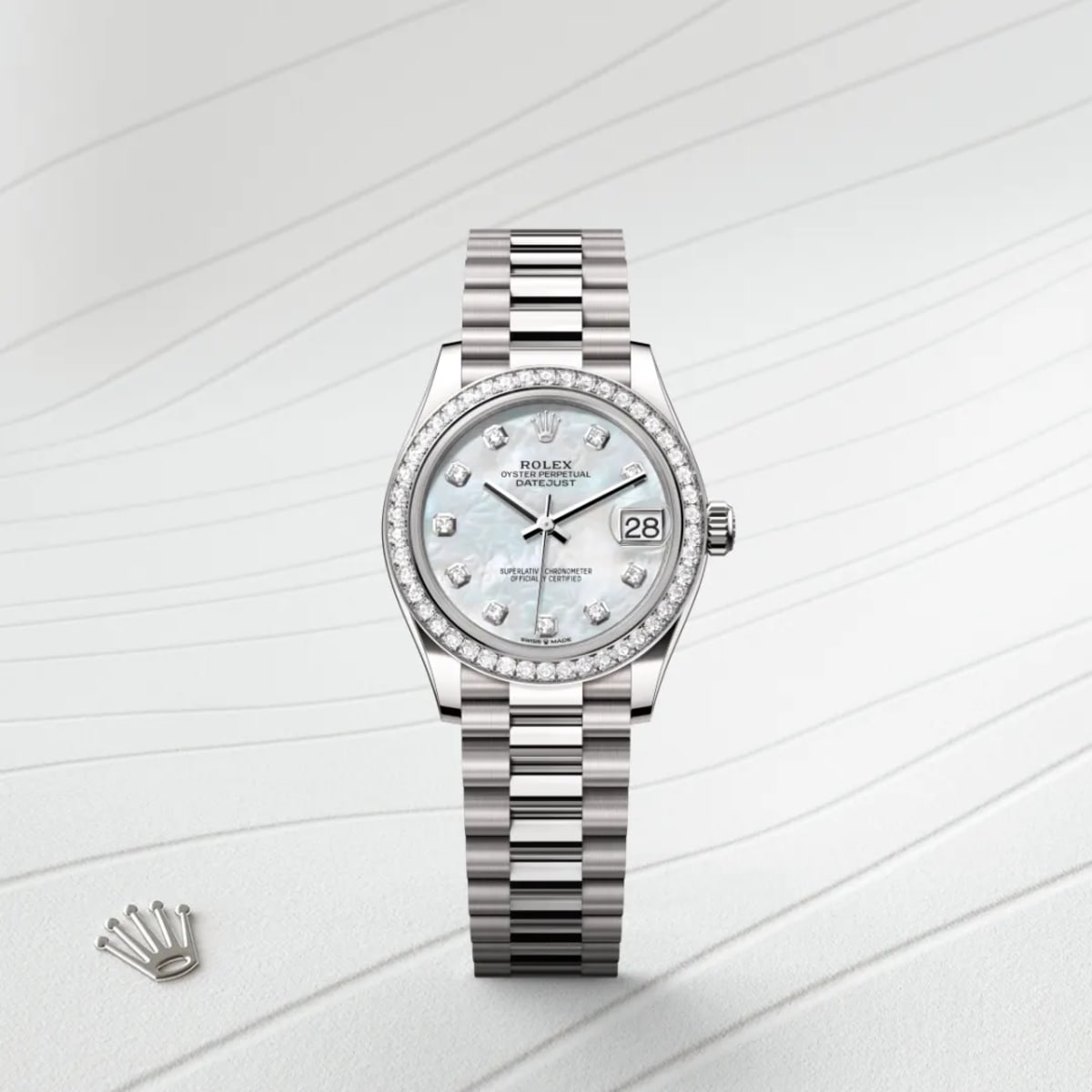 Datejust 31, 