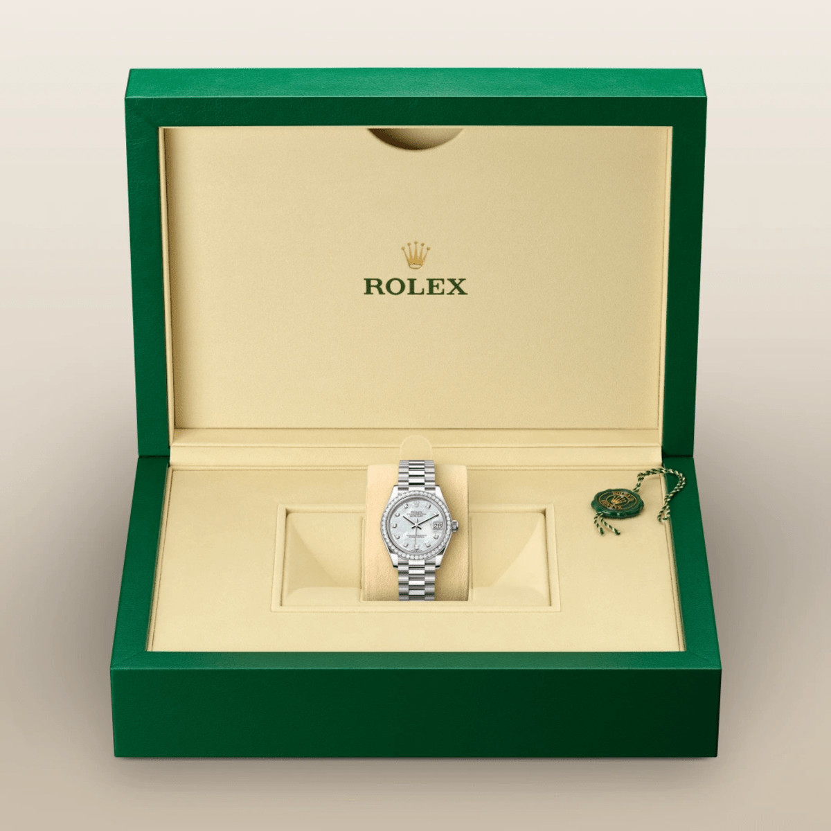 Datejust 31, 