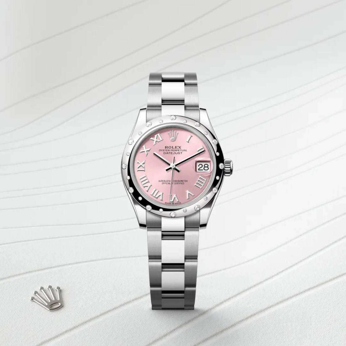 Datejust 31, 