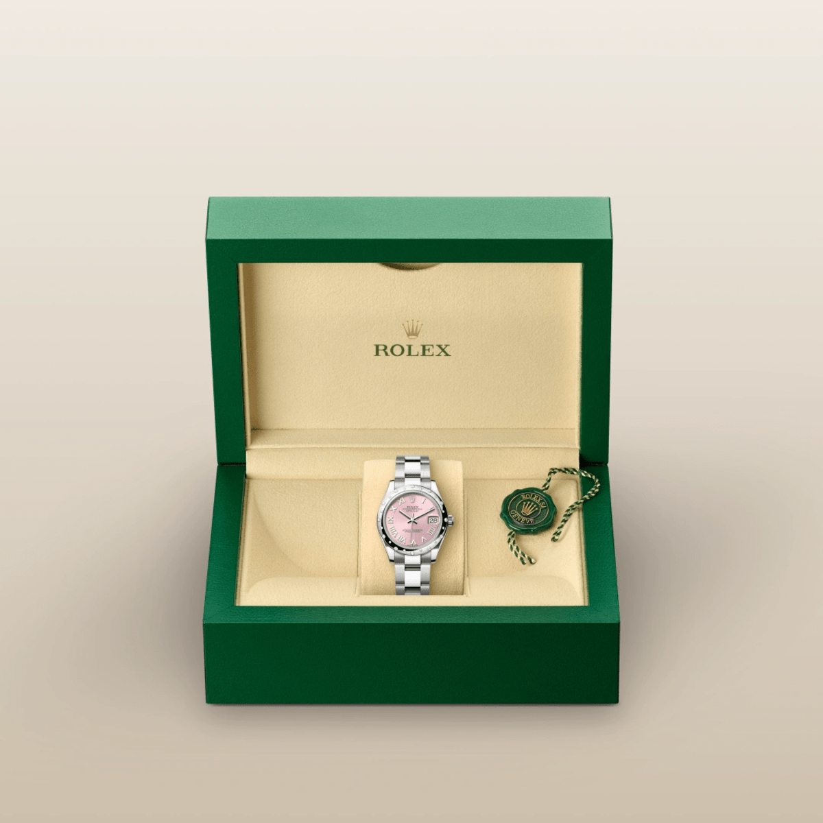 Datejust 31, 