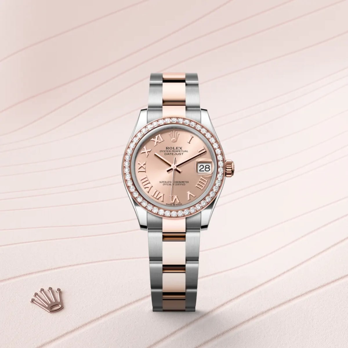 Datejust 31 , 