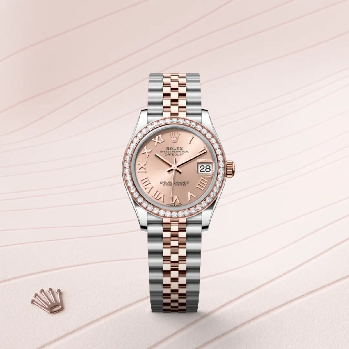 Datejust 31 , 