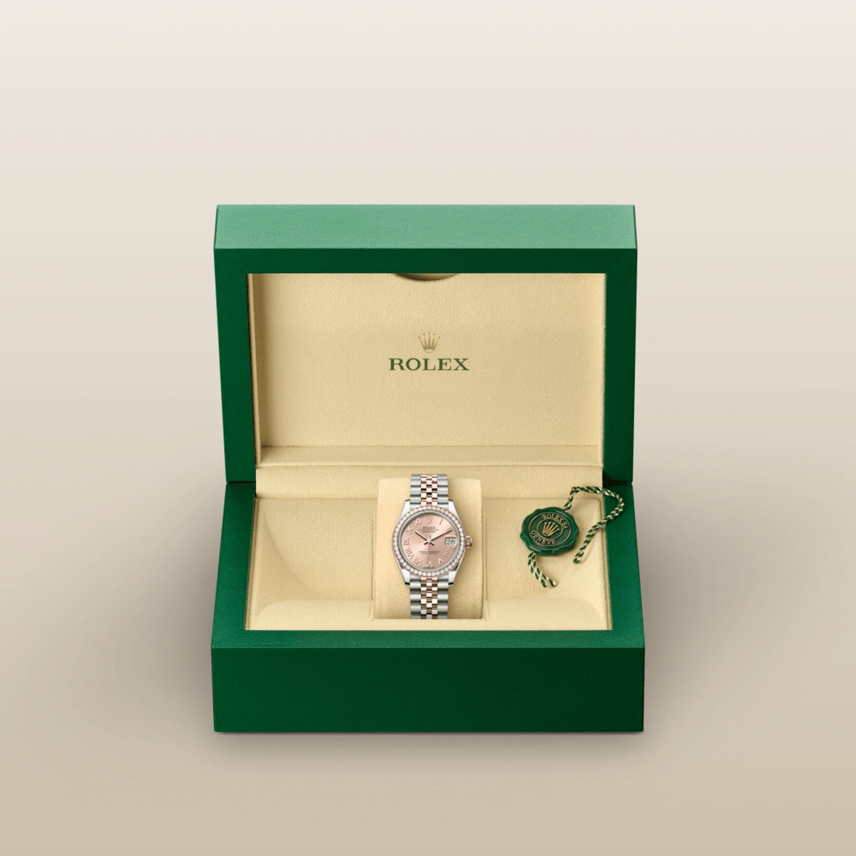 Datejust 31 , 