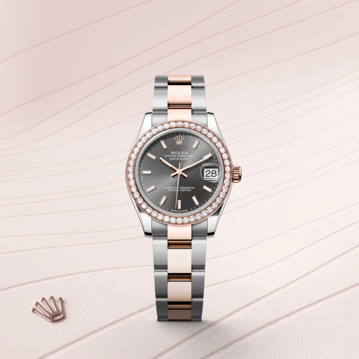 Datejust 31 , 