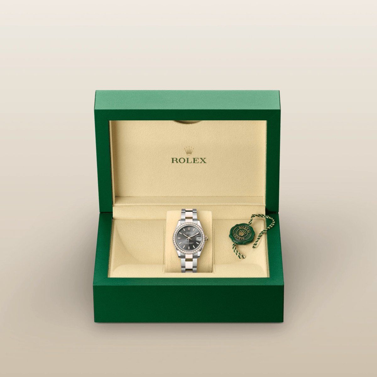 Datejust 31 , 