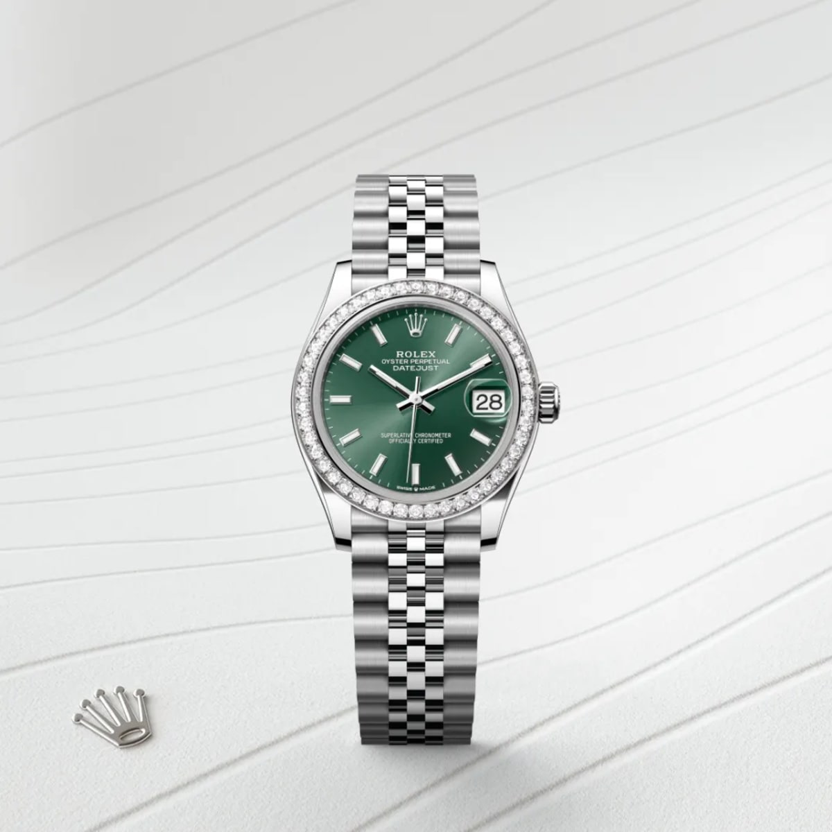 Datejust 31 , 