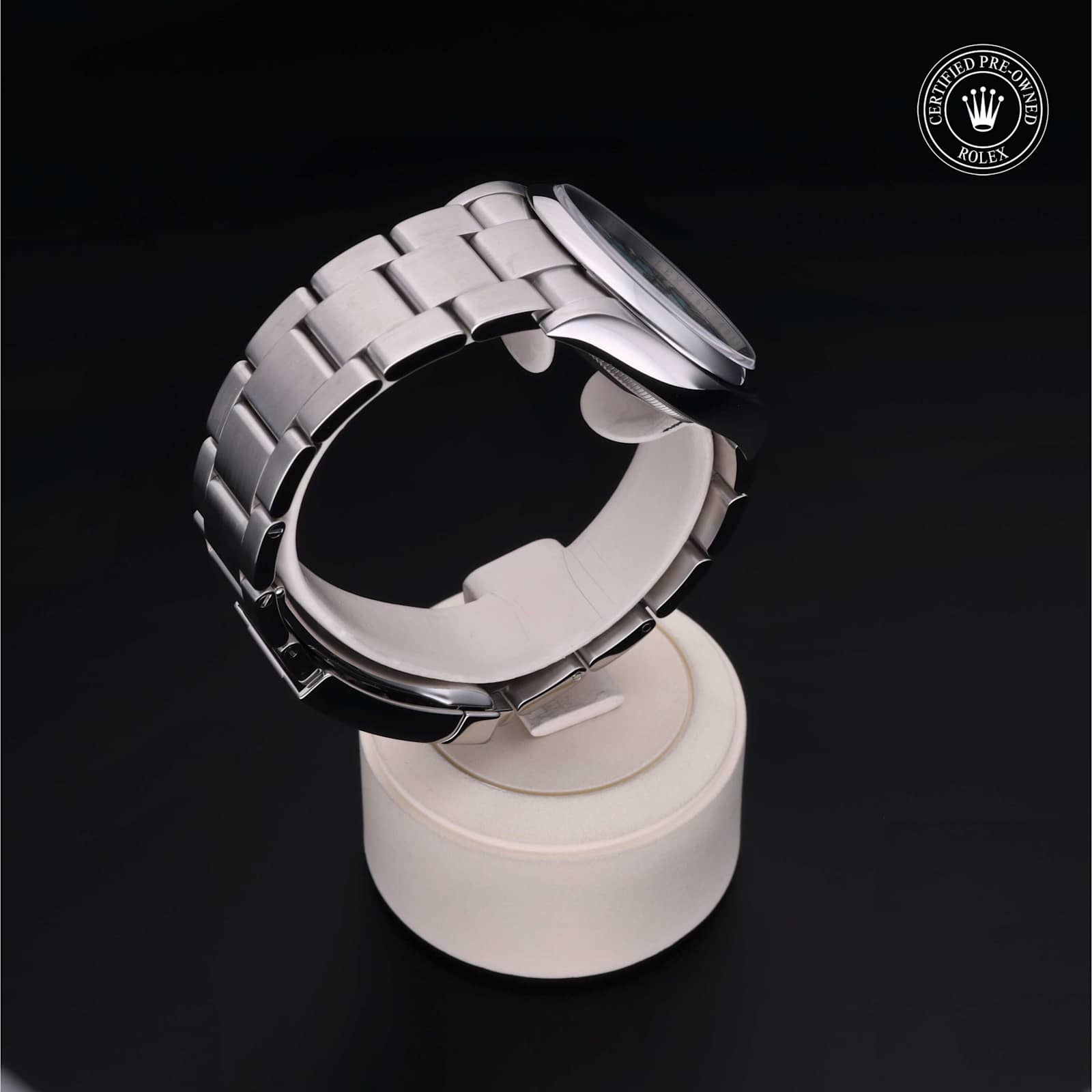 Rolex Oyster Perpetual in Steel, 126000 - Bucherer