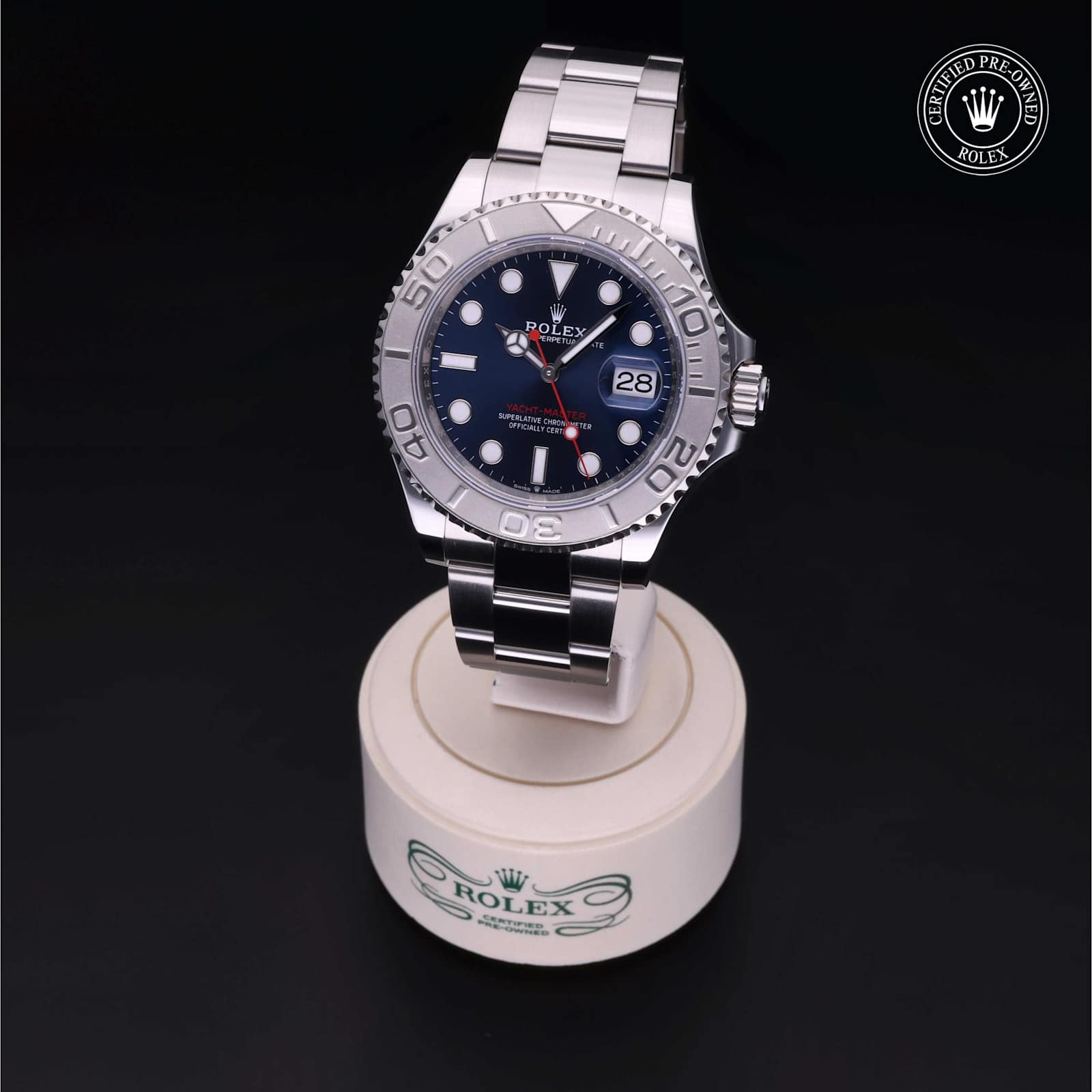 Yacht-Master alternate view 4