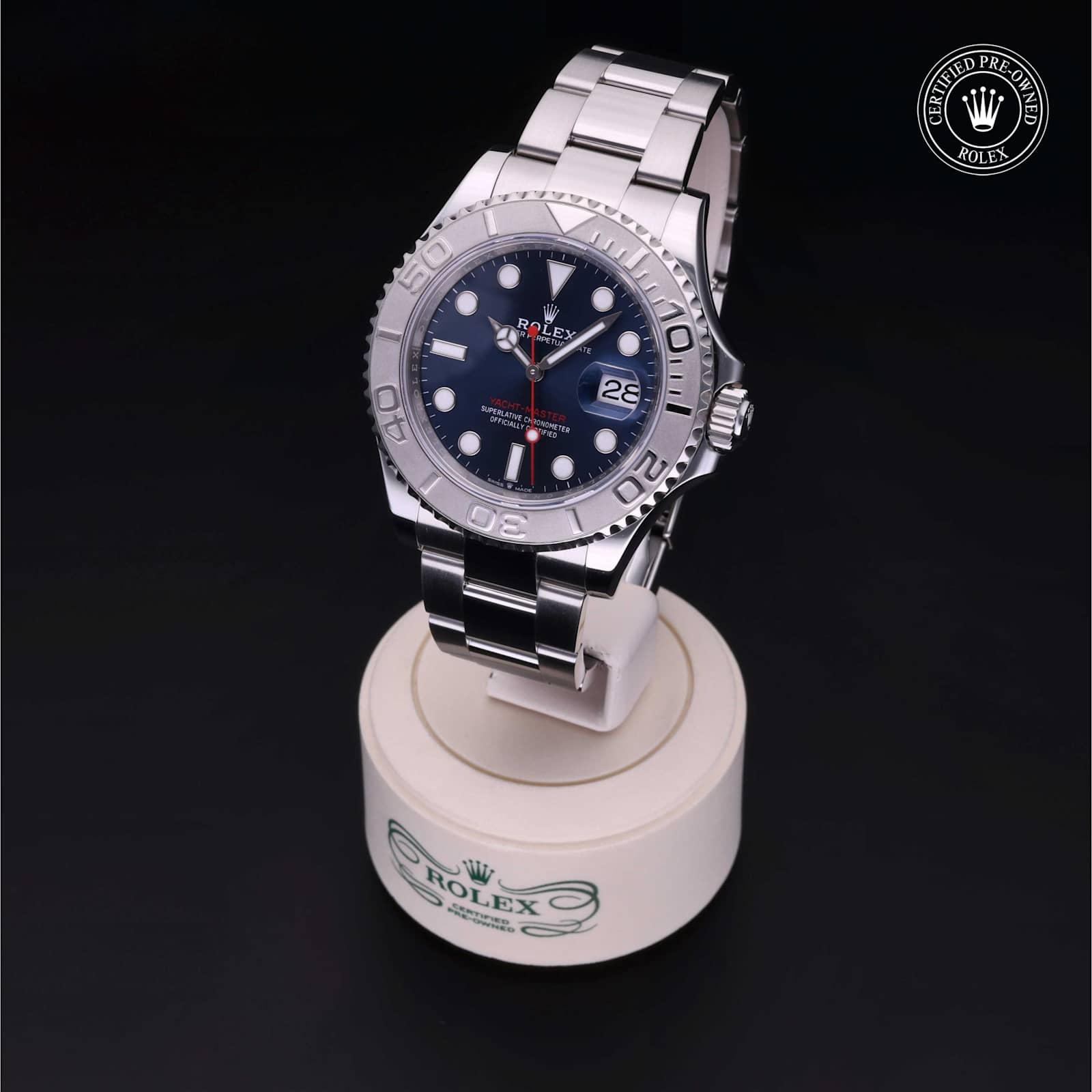 Yacht-Master alternate view 5