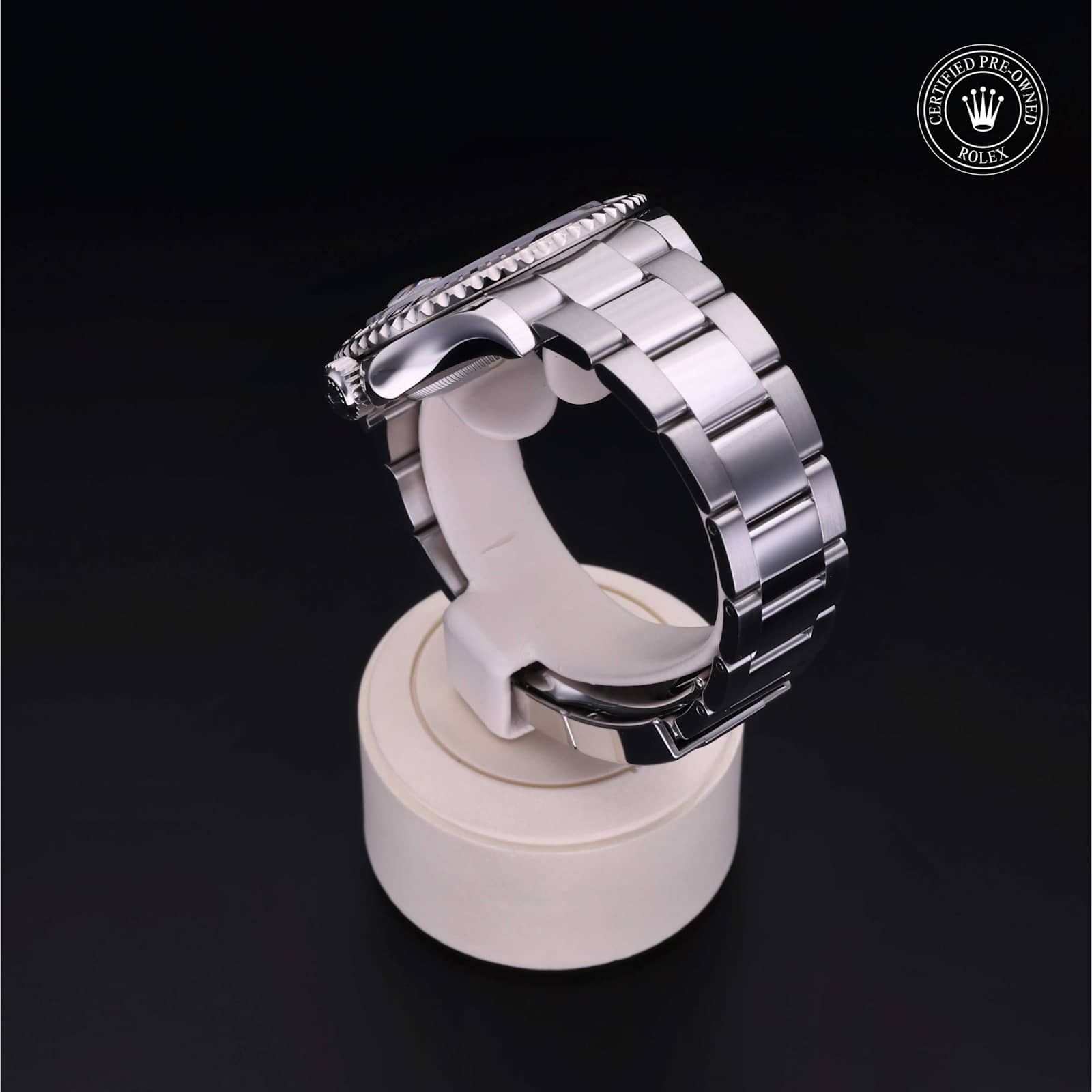 Rolex Yacht-Master in Steel, 126622 - Bucherer