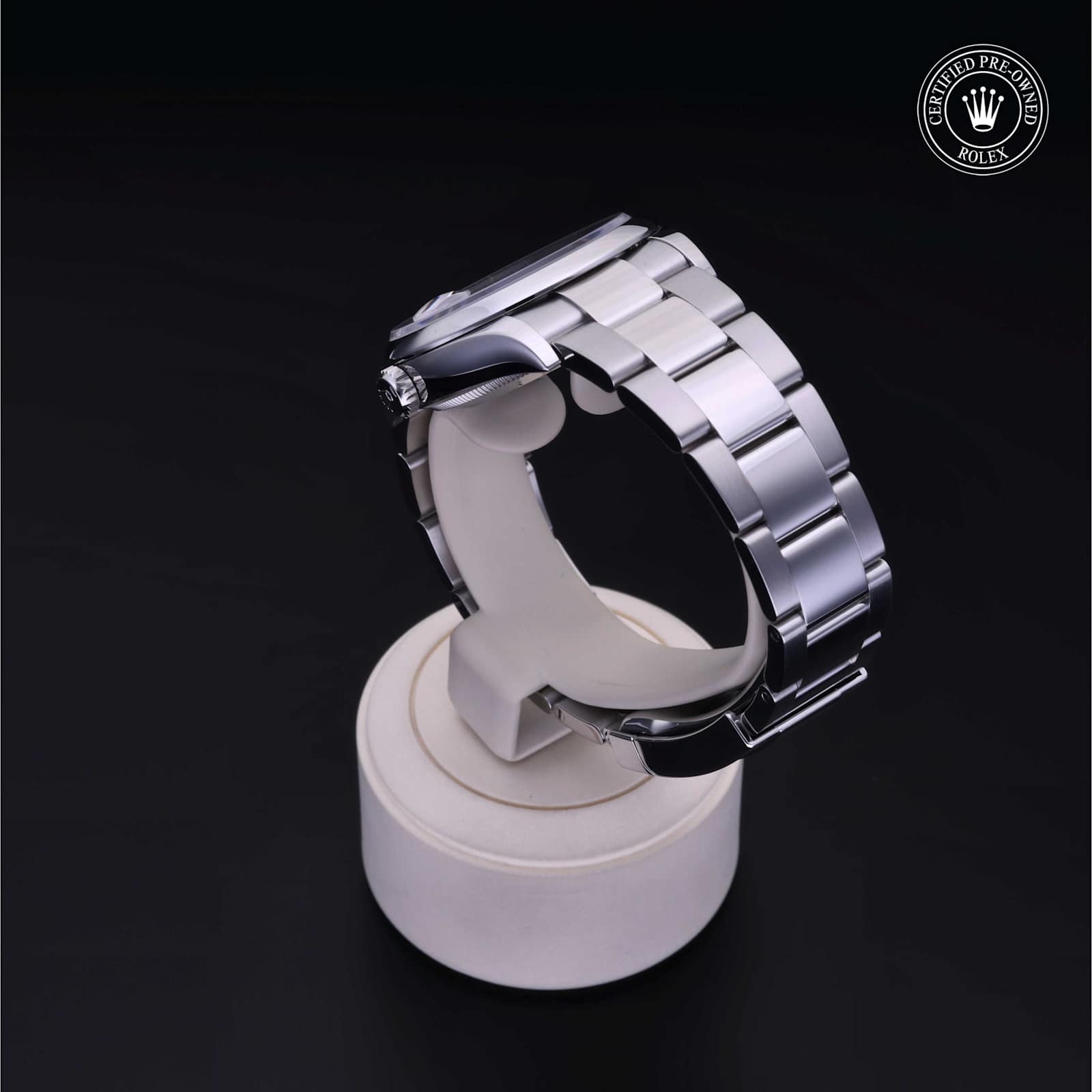 Rolex Datejust in Steel, 126200 - Bucherer