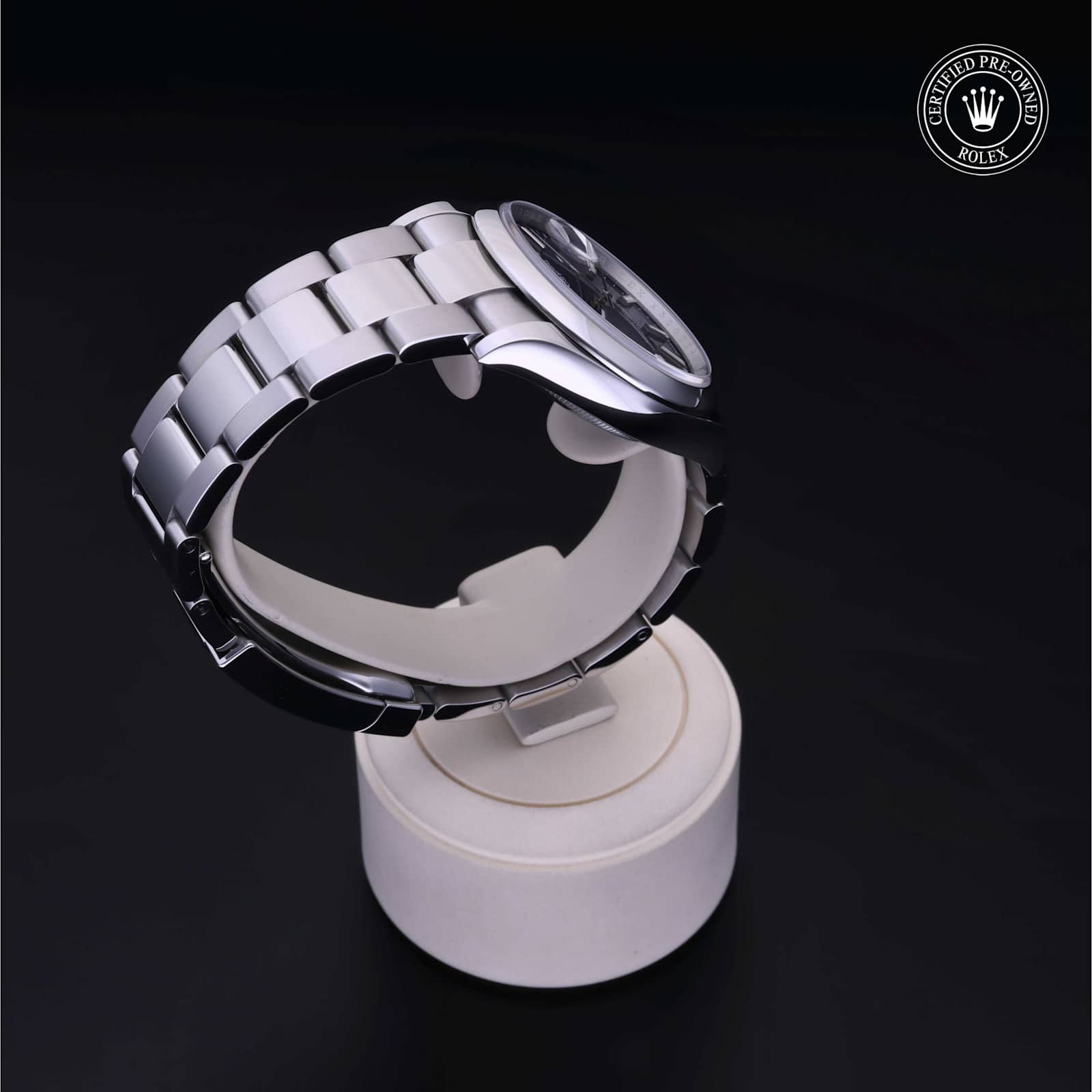 Rolex Datejust in Steel, 126200 - Bucherer