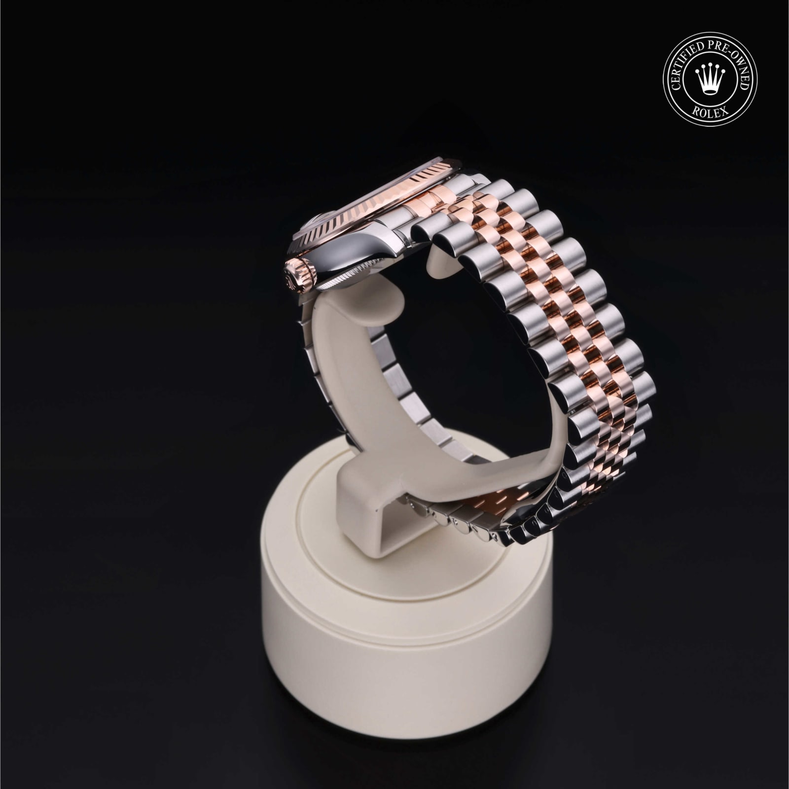 Datejust 31  Certified Pre Owned 
