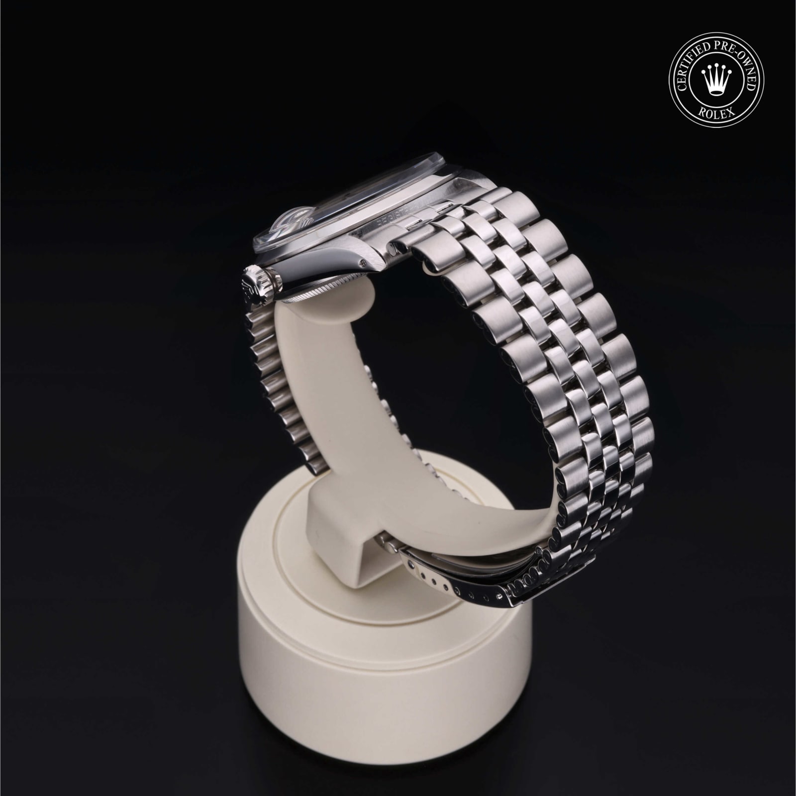 Datejust 36  Certified Pre Owned 
