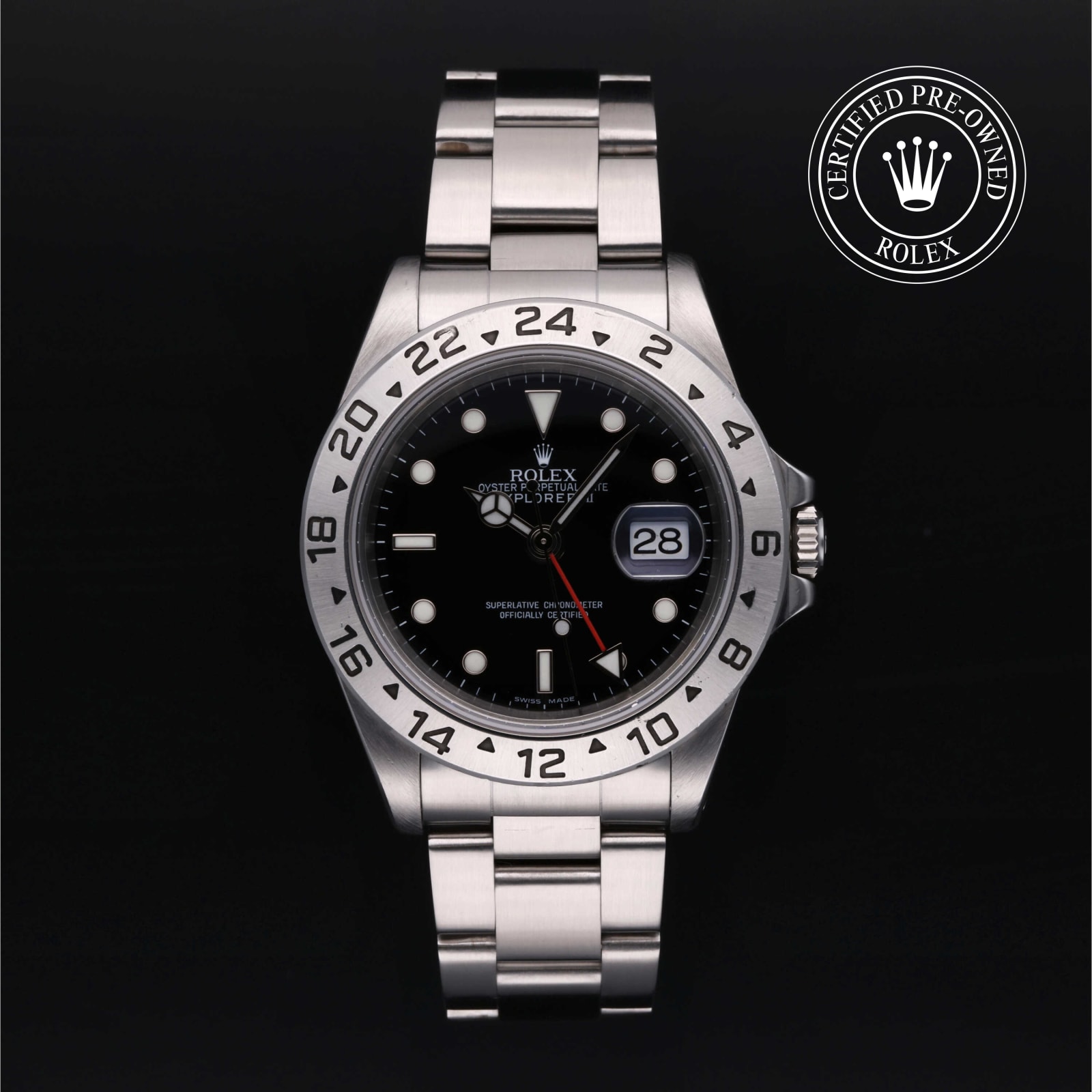 Explorer II