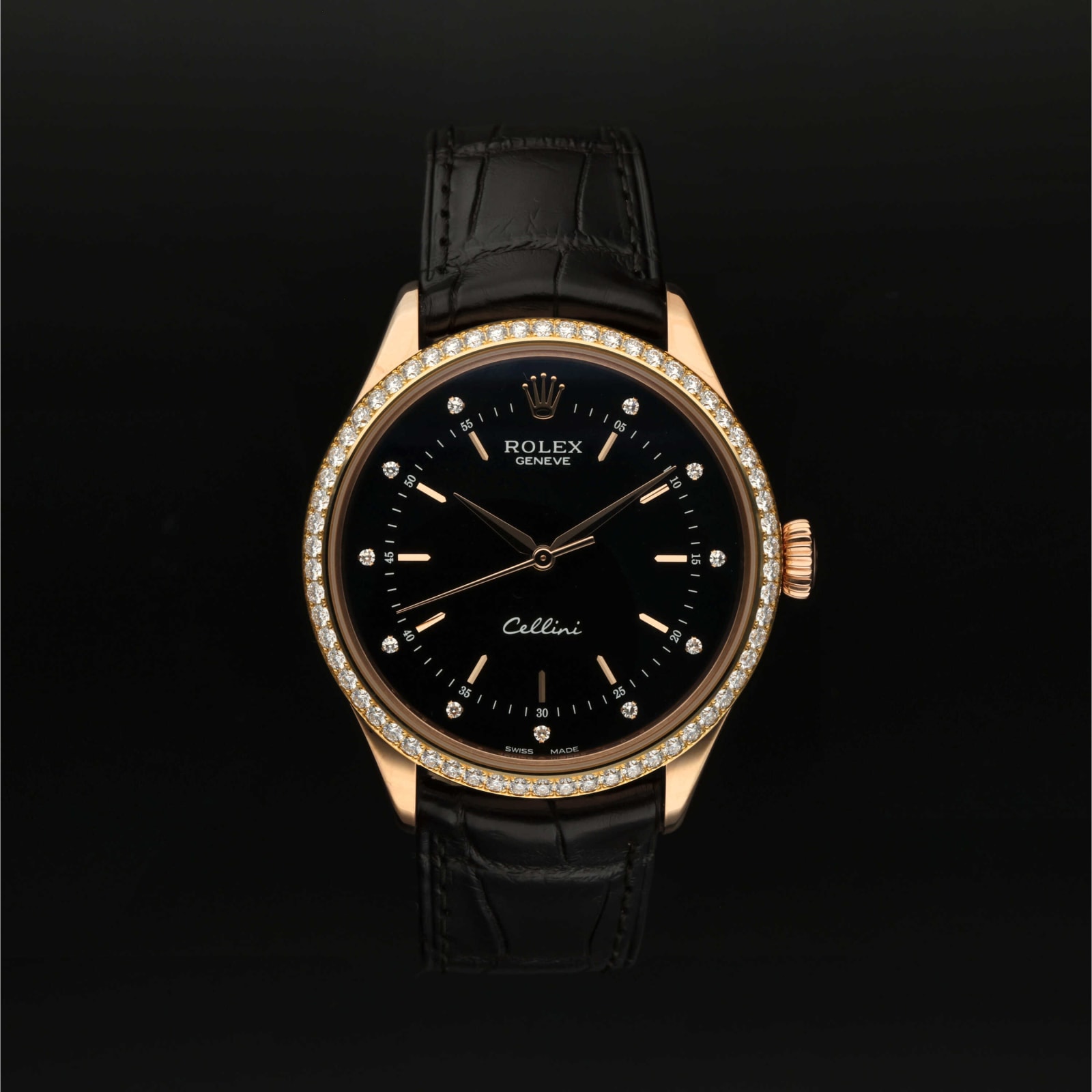 Cellini  Certified Pre-Owned