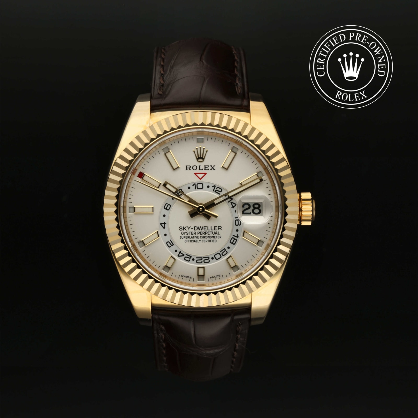 Sky-Dweller