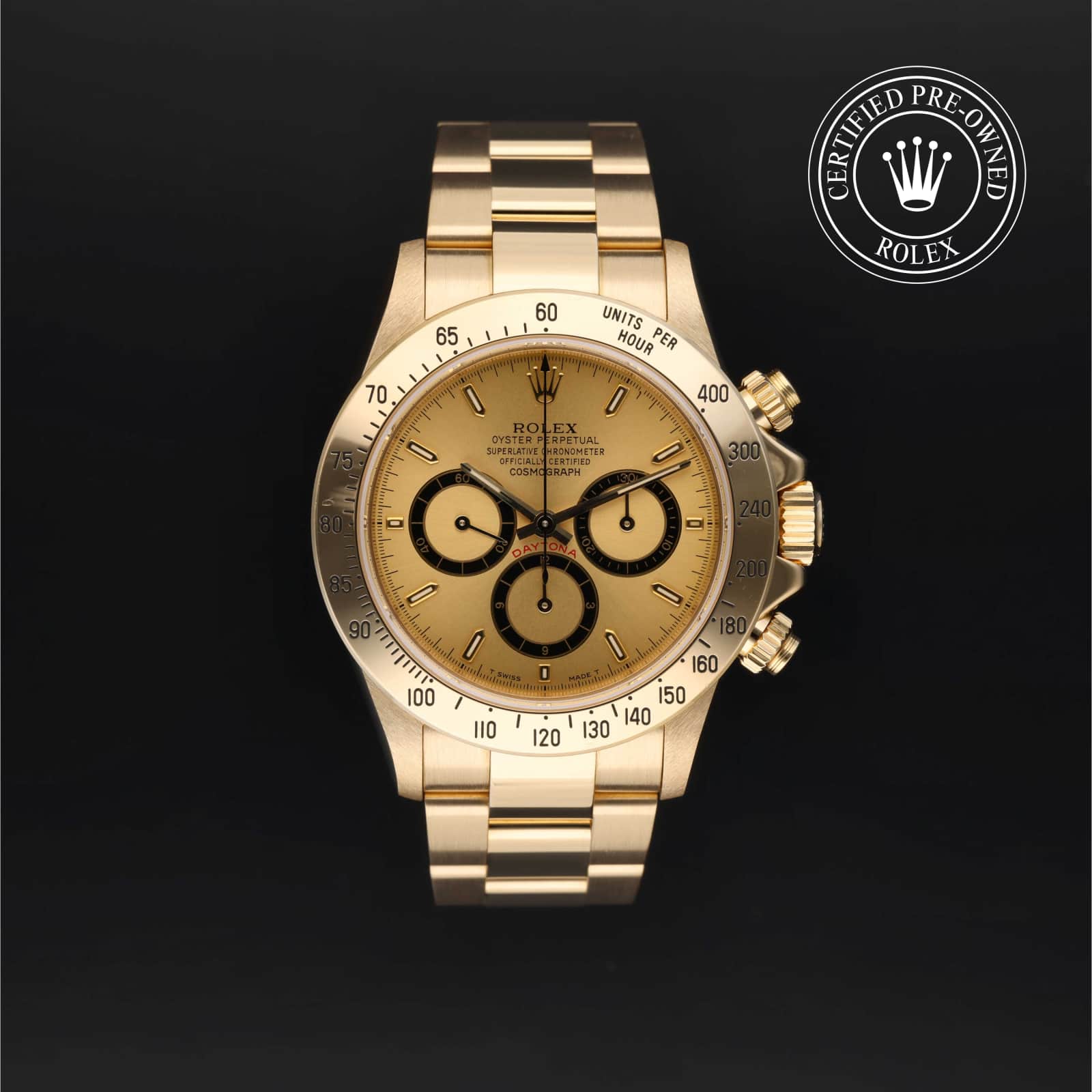 Cosmograph Daytona