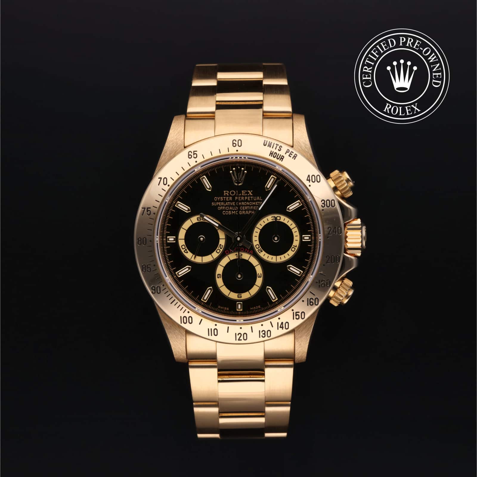 Cosmograph Daytona