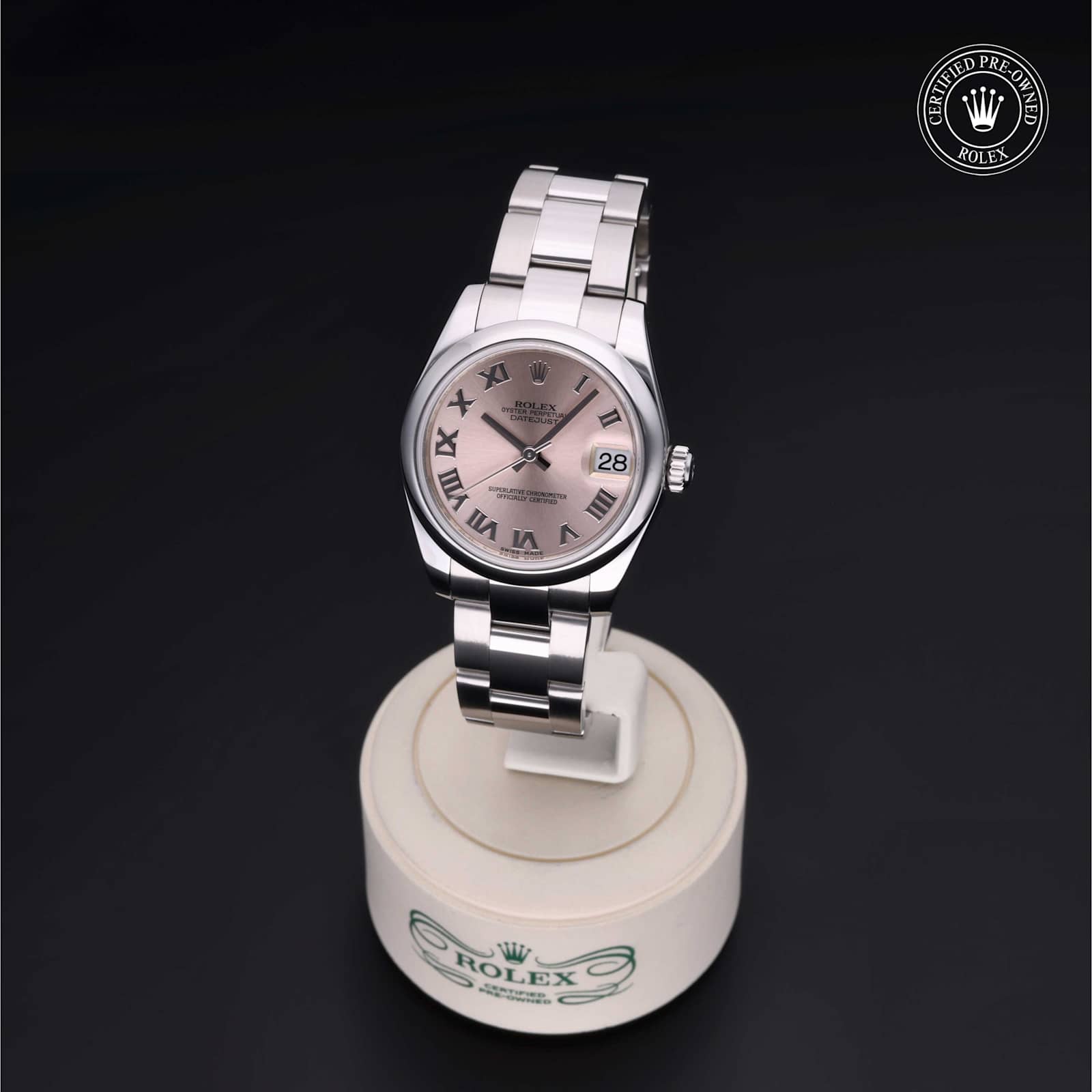 Datejust alternate view 3