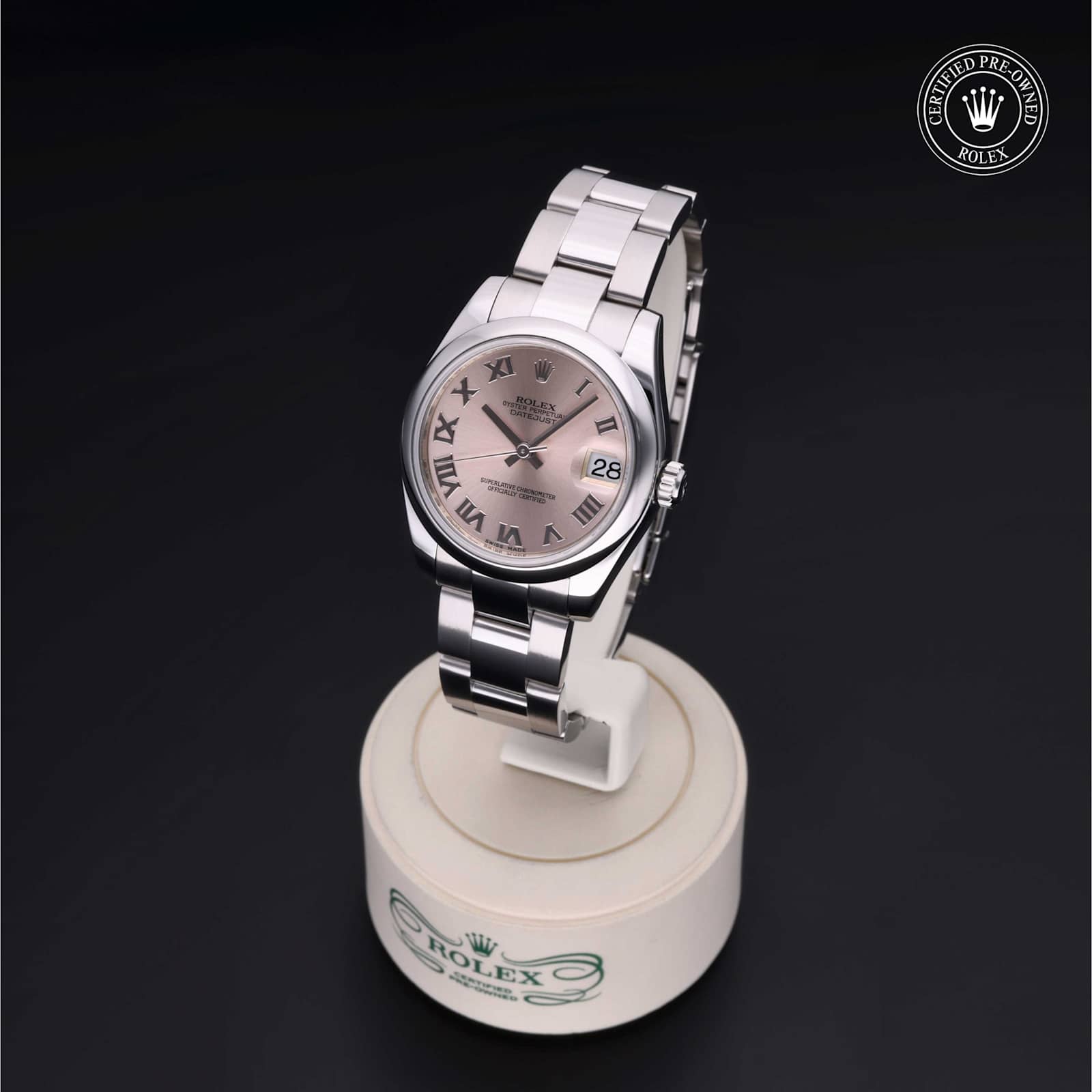 Datejust alternate view 4