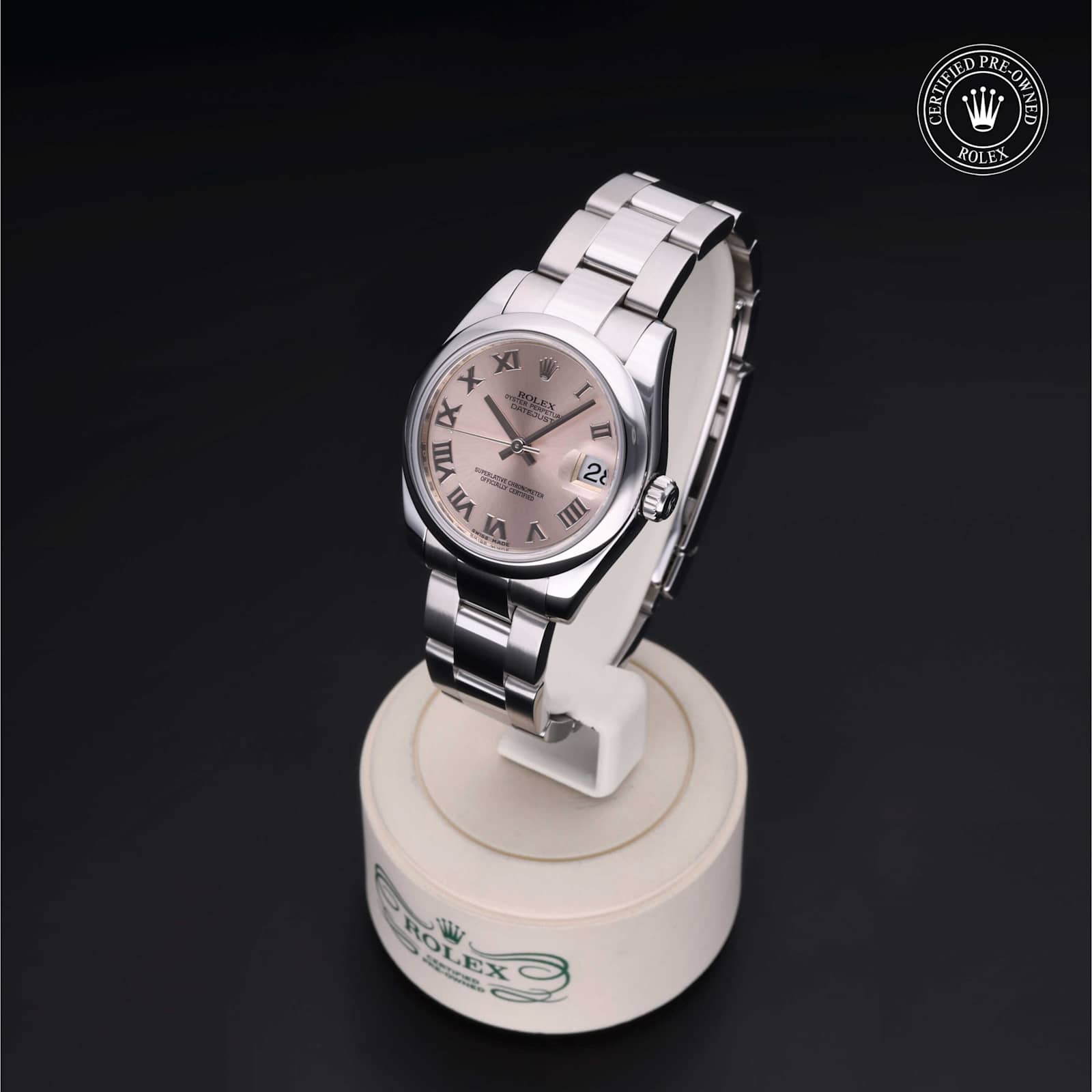 Datejust alternate view 5