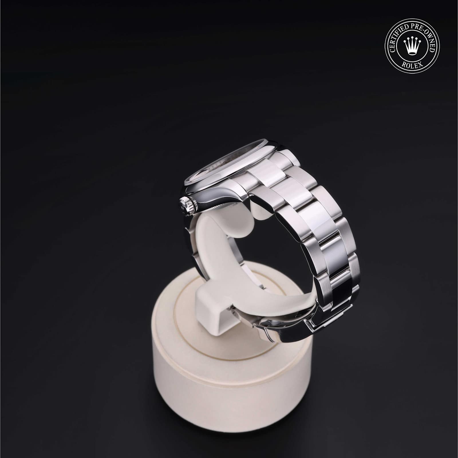 Rolex Datejust in Steel, 178240 - Bucherer