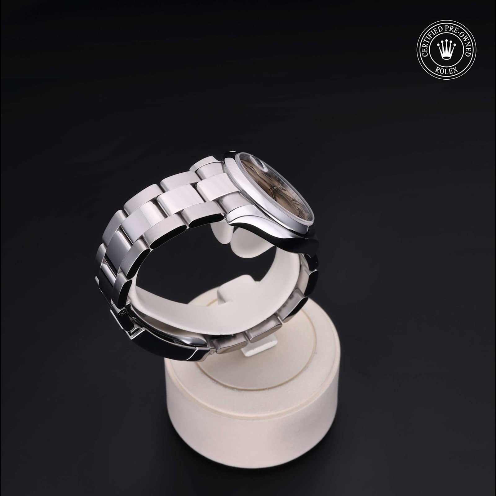 Rolex Datejust in Steel, 178240 - Bucherer