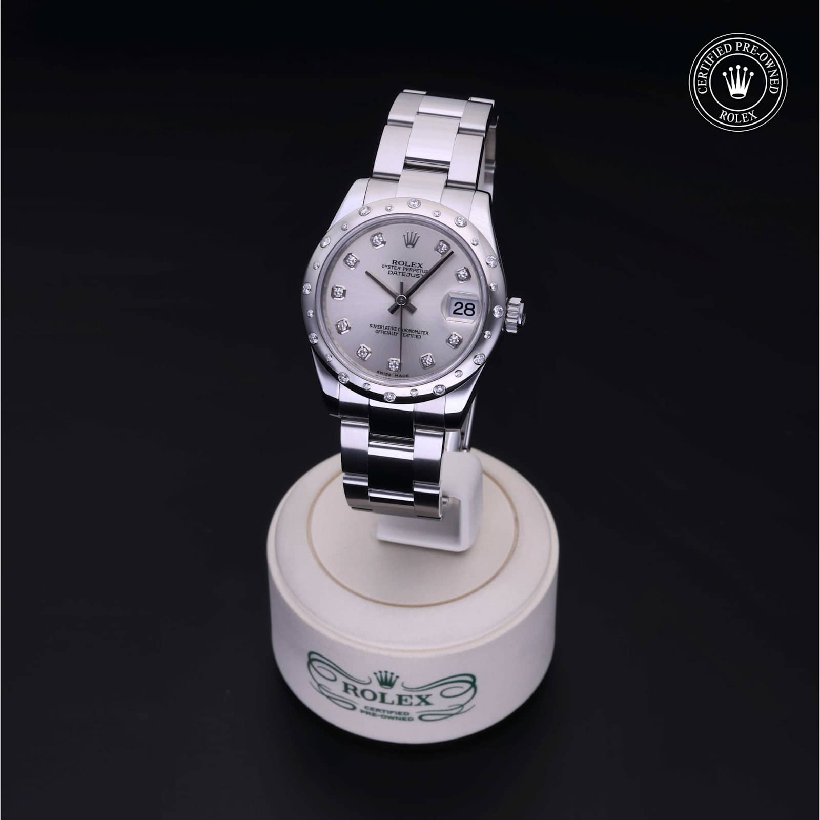 Datejust alternate view 4