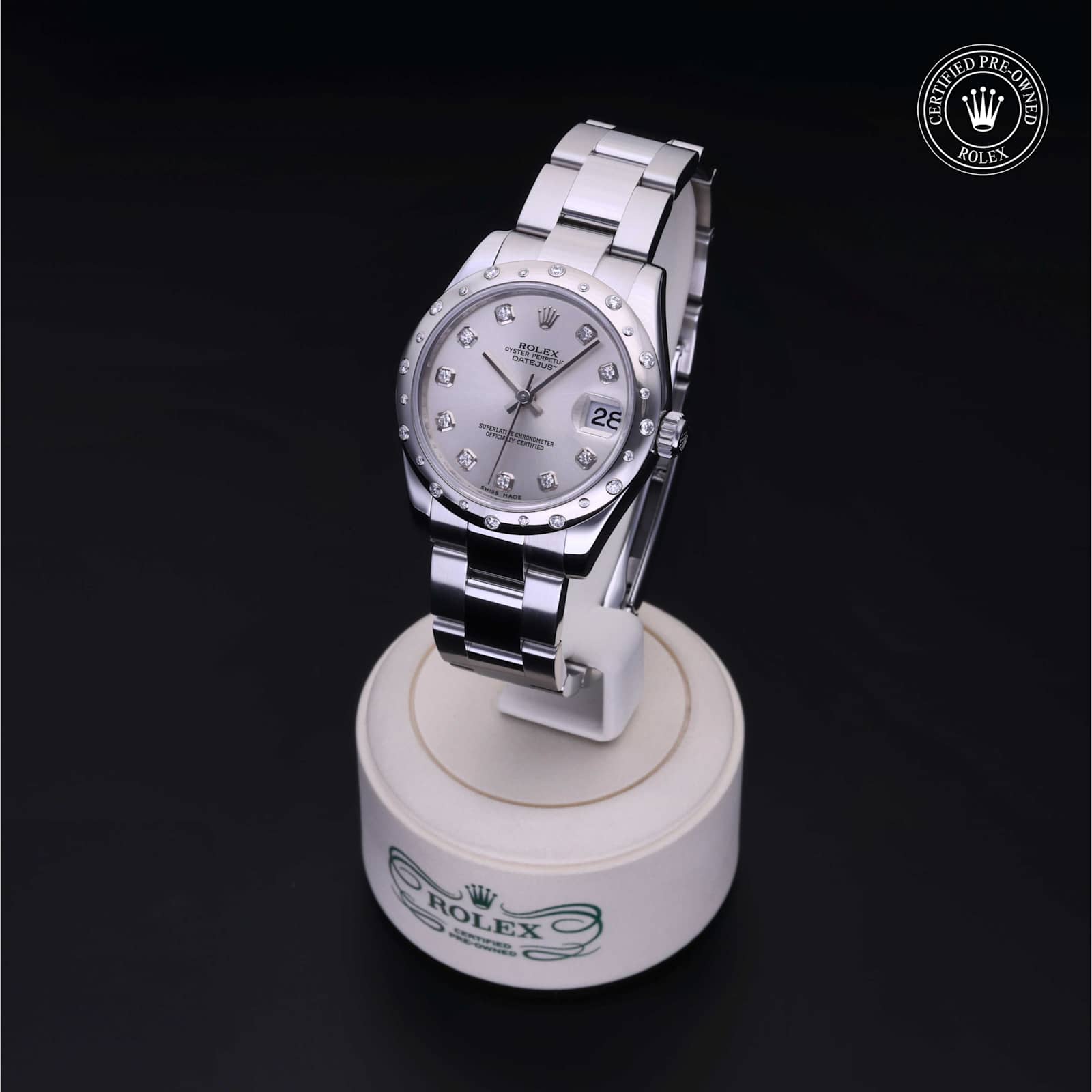 Datejust alternate view 5