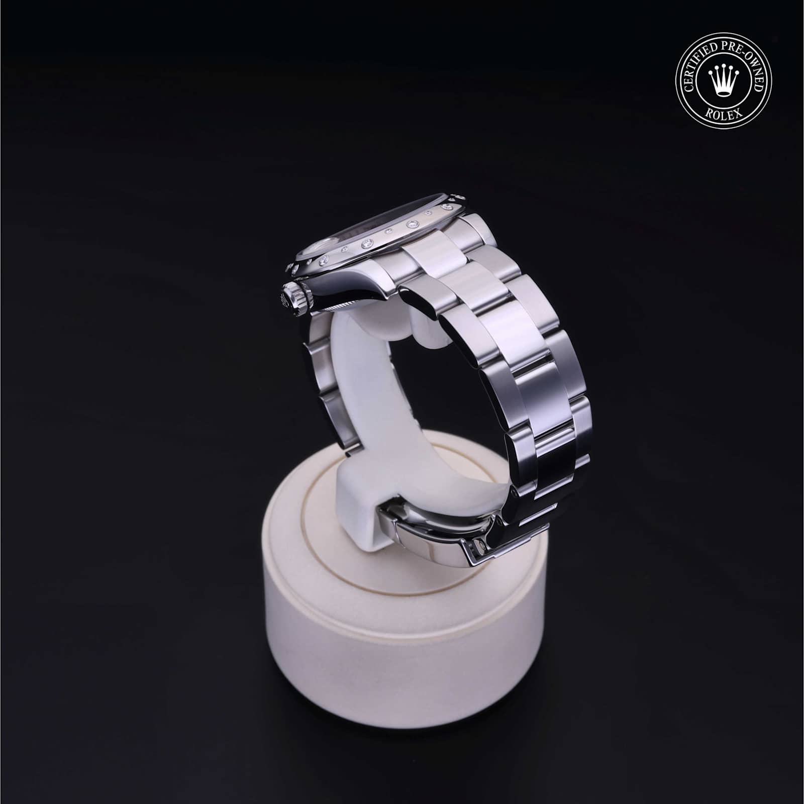 Rolex Datejust in Steel, 178344 - Bucherer