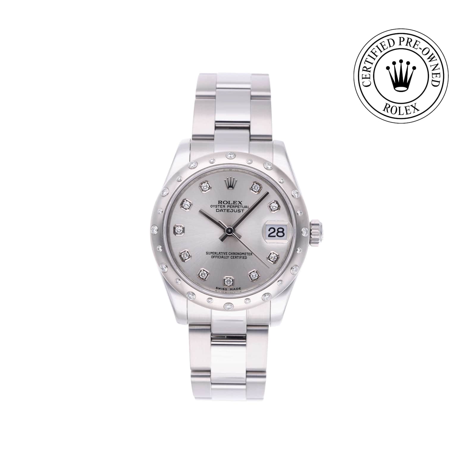 Datejust alternate view 2
