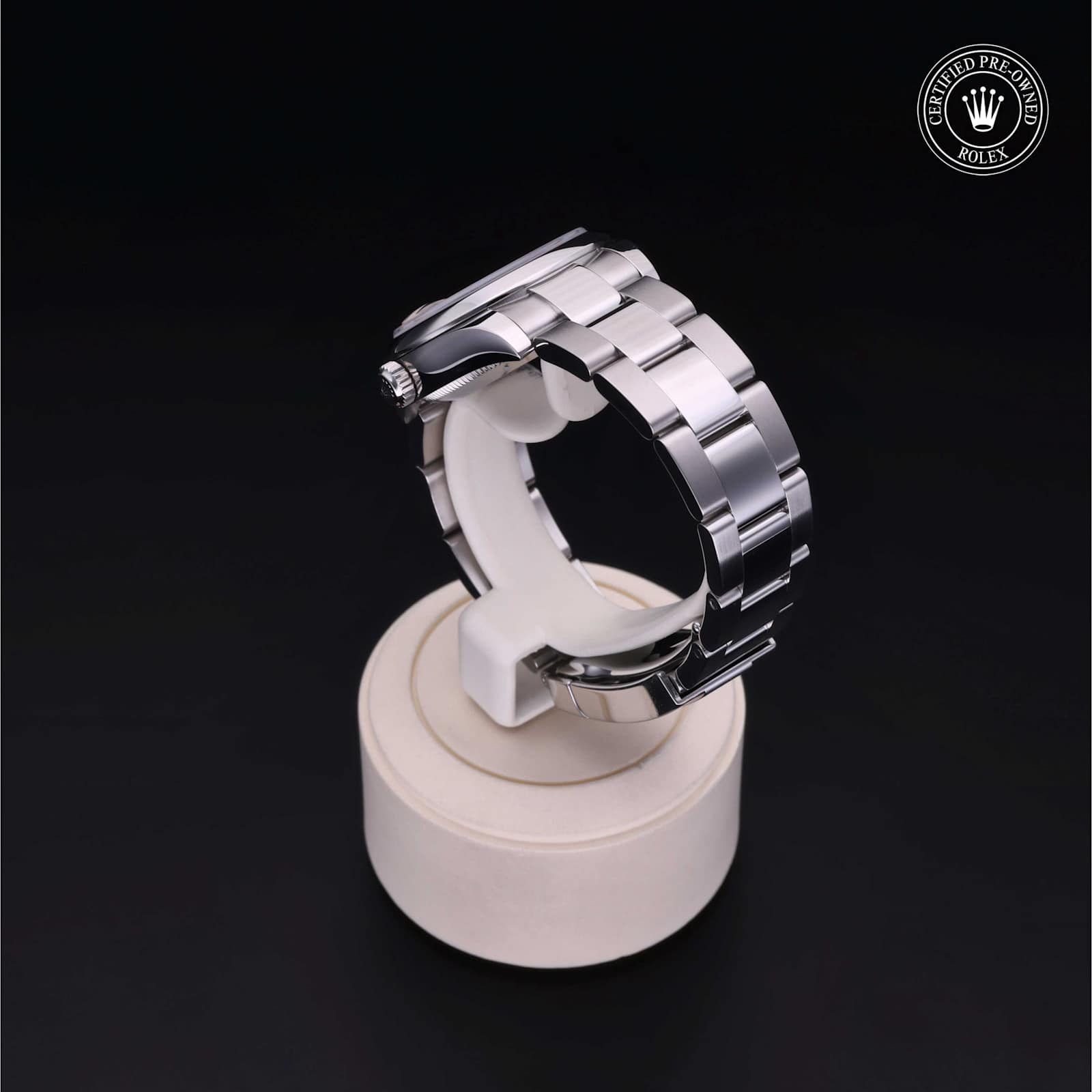 Rolex Datejust in Steel, 178240 - Bucherer